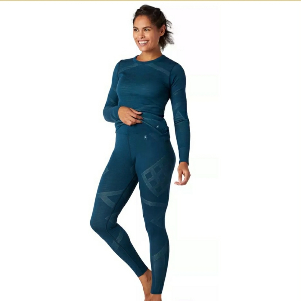 Smartwool leggings